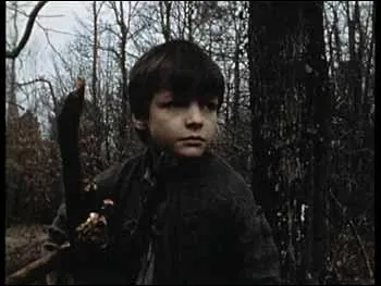 Comment s'appelle le premier pisode ?