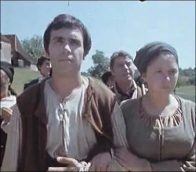 Comment s'appelle le dernier pisode ?