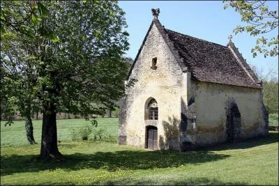 Dans quelle rgion franaise se situe cette histoire ?