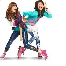 Qui des deux a t choisie en premire (dans la premire saison) ?