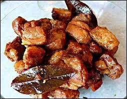 Petit plat Tourangeau prpar aussi avec du vin blanc ptillant (plusieurs recettes possibles) ?