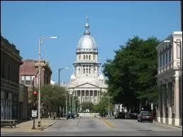 Quelle ville des Etats Unis, connue pour tre celle o habitent des personnages jaunes, fait partie des onze jumeles avec Tours (2 aux USA) ?