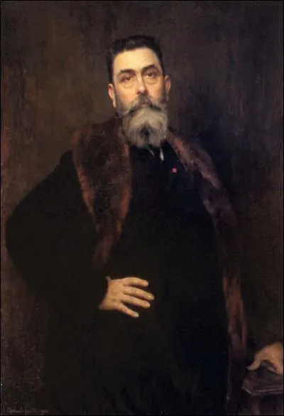 Quel est le nom de ce clbre architecte Tourangeau qui dessina les plans de la gare d'Orsay, aujourd'hui muse d'art du XIXme  Paris ?