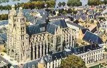 Quiz Monde entier