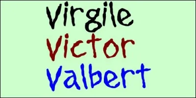 Quel prénom, d'origine latine, signifie "pousse, surgeon, sève" et que l'on fête le 5 mars ?