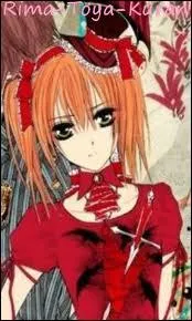 Qui est ce personnage ?