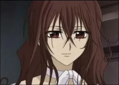 Quel est ce personnage ?