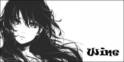 De quel prénom est issu Wine ?