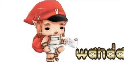 On fête les Wanda le 22 juillet. Mais de quelle origine est ce prénom ?