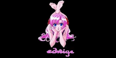 Quel prénom est issu du prénom Edwige ?