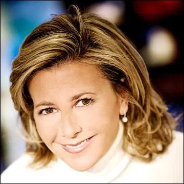 Qui est cette star ?