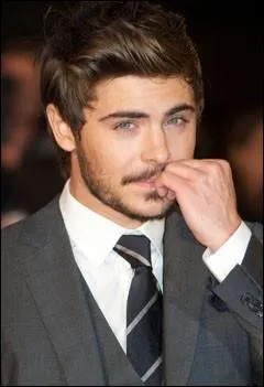 Qui est cette star ?