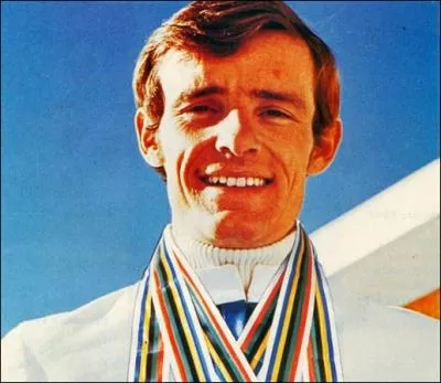 Aux JO de Grenoble combien Jean Claude Killy a-t-il remport de mdailles ?