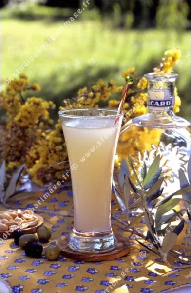 De la plus haute importance, dans quel ordre pour prparer ce breuvage ?