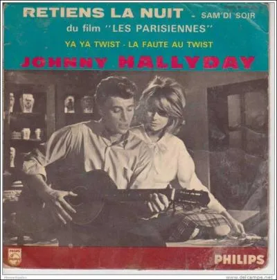 Qui lui a conseill de retenir la nuit ?