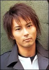 Qui est ce personnage ?