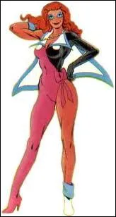 Qui est ce personnage ?