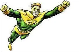 Qui est ce personnage ?