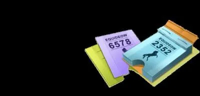 A la tombola 2012, de combien le prix d'un ticket est-il multipli ?