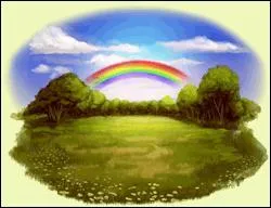 Que peut-on gagner en caressant un cheval de Havre de Paix ?