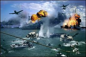 Quel pays attaqua les troupes amricaines  Pearl Harbor en 1941 ?
