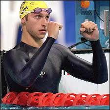 Combien de mdailles d'or le nageur australien Ian Thorpe a-t-il remport lors des Jeux olympiques de Sydney en 2000 ?