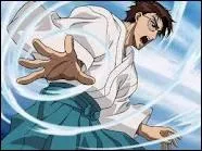 Qui est ce personnage ?