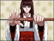 Qui est ce personnage ?