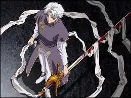 Qui est ce personnage ?