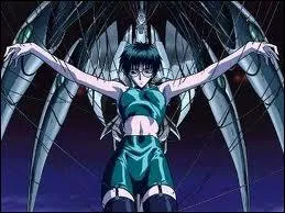 Qui est ce personnage ?