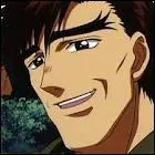 Qui est ce personnage ?