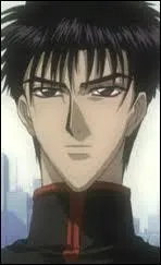 Qui est ce personnage ?