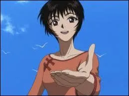 Qui est ce personnage ?