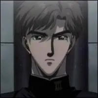 Qui est ce personnage ?