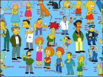 Qui est le meilleur ami de Lenny ?