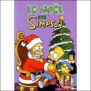 Quel est le mtier de Homer ?