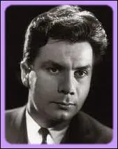 Le juge et l'assassin