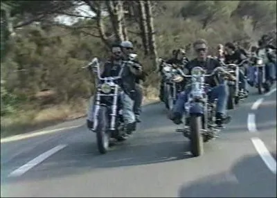 Cette chanson a été censurée par un rocker belgo-monégasque (ou presque). Elle s'intitule : ''Le Jour de la mort de ------------''.