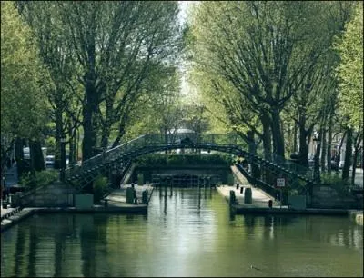 ''Canal Saint-Martin'' : une chanson sur les SDF. Heureusement qu'ils sont défendus par...
