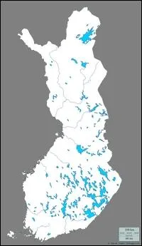Quel est le nom de ce pays d'o vient l'entreprise Nokia ?