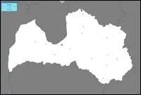 Quel est le nom de ce pays balte dont la capitale est Riga ?