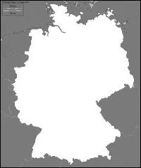 Quel est ce pays ayant connu une runification en 1990 ?