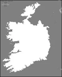 Quel est le nom de ce pays galement appel Eire ?