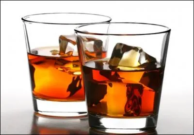 En Galique que signifie le mot 'whisky' ?