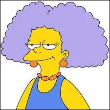 Combien de fois Selma s'est-elle marie ?