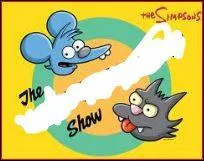 Quel est ce dessin anim ?