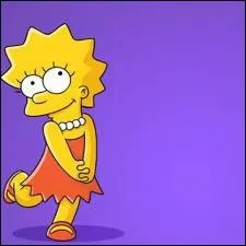 Lisa est :