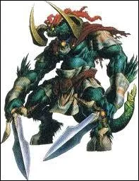 Et pour finir, qui est-ce ?