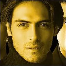 Qui est ce personnage ?