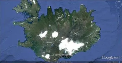 Quelle est cette le borale ?